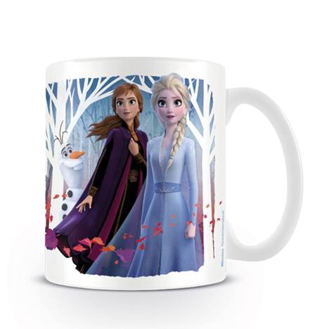 Disney Frozen 2 Believe In The Journey Mug £7.99